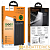 Внешний аккумулятор HOCO J62A 10000mAh 2.0A 1USB/Type-C с лампой черный (1/28)