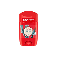 Дезодорант мужской Old Spice Deep Sea (RUS) стик 60мл (1/6)