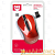 Мышь беспроводная Smartbuy 329AG ONE классическая USB красный (1/60)