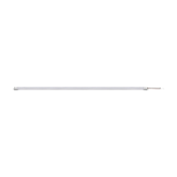 Светильник линейный Ultraflash LWL-2021-02 18W 230V LED IP20 19мм белый (1/30)