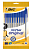 Ручка шариковая BIC Cristal Original 1.0мм (цена за 10шт) 10шт. синий (1/40)