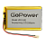 Аккумулятор Li-Pol GoPower LP115181 PK1 3.7V 5000mAh с защитой (1/10)