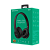 Наушники полноразмерные Borofone BO4 bluetooth 5.0 с микр. черный (1/12/36)