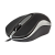 Мышь проводная Smartbuy 329 ONE классическая USB черный серый (1/100)