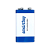 Аккумулятор бытовой Smartbuy Крона 6F22 9V BL1 NI-MH 280mAh (1/25/200)