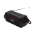 Радиоприемник HOF HF-F216 5W пластик microSD USB/Jack3.5 черный (1/80)
