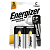 Батарейка Energizer Alkaline power LR14 C BL2 Alkaline 1.5V (2/12)