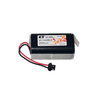 Аккумулятор ET VC-1428L5 14.4В, 2800мАч, Li-ion (1/10)