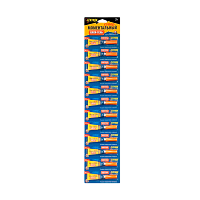 Супер-клей Секунда ГЕЛЬ 3г универсальный BL12 (12/288)