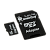 Карта памяти microSD Smartbuy 64GB Class4 4 МБ/сек с адаптером