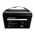Аккумулятор свинцово-кислотный GoPower LA-122000 12V 200Ah клеммы под болт M8