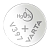 Батарейка Varta 397 (SR726SW) BL1 Silver Oxide 1.55V (1/10/100)