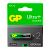 Батарейка GP ULTRA PLUS G-tech LR6 AA BL2 Alkaline 1.5V (2/20/160)