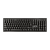 Клавиатура проводная Smartbuy 115 ONE классическая USB 1.5м черный (1/20)