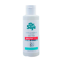 DR.SAFE лосьон д\ жирн. кожи  100 мл.--24