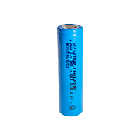 Аккумулятор Li-ion Энергия 18650 19/66 PK1 Li-ion INR 3.6V 3000mAh без защиты плос.конт. (1/78)