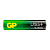 Батарейка GP ULTRA PLUS G-tech LR03 AAA BL2 Alkaline 1.5V (2/20/160)