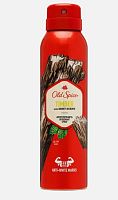 Дезодорант мужской Old Spice Timber спрей 140мл ENG