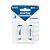 Аккумулятор бытовой Smartbuy HR03 AAA BL2 NI-MH 800mAh (2/24/240)