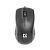 Мышь проводная Defender MB-160 Optimum классическая USB черный (1/40)