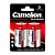 Батарейка Camelion Plus LR20 D BL2 Alkaline 1.5V (2/12/96)