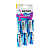 *Батарейка Космос LR6 AA BL10 Alkaline 1.5V (10/300/600) 