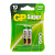 Батарейка GP Super LR03 AAA BL2 Alkaline 1.5V (2/20/160)