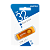 Флеш-накопитель Smartbuy Twist 32GB USB2.0 пластик желтый