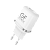 Сетевое З/У GFPower GF22 1USB 3.0A QC3.0 белый (65/260)