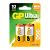 Батарейка GP ULTRA LR14 C BL2 Alkaline 1.5V (2/20/160) R