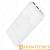 Внешний аккумулятор Borofone BJ16 10000mAh 2.0A 2USB/Type-C белый (1/31)