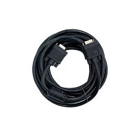 Кабель ENERGY POWER VGA (m)-VGA (m) 5.0м ПВХ (1/100)