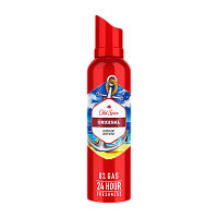 Дезодорант мужской Old Spice Original спрей 140мл (1/6)