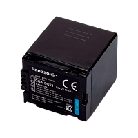 Аккумулятор Panasonic CGA-DU21 