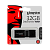 Флеш-накопитель Kingston DataTraveler 100 G3 32GB USB3.0 пластик черный