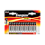 Батарейка Energizer MAX+Power seal LR03 AAA BL12 Alkaline 1.5V (12/144)