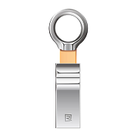 Флешка REMAX Memory Stick USB 2.0 8GB RX-802 Серебряный