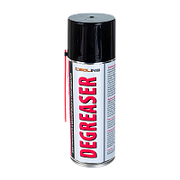 Средство Solins DEGREASER для удаления жира и масла 400мл аэрозоль (1/12)