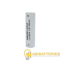 Аккумулятор ROBITON LiFe18650 PK1 (1/100/400)