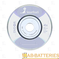 Диск DVD-R SmartTrack MINI 1.4GB 4x 1шт.