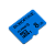 Карта памяти microSD Borofone 8GB Class10 75 МБ/сек (1/100)