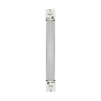 Светильник линейный Smartbuy LU2-40 18W 220V IP40 накладной 60см прозрачный (1/20)