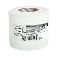 Лента для защиты термоизоляции 75 мм х 50 м, AVIORA PROFFI (1/24)