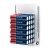 *Батарейка Фотон LR03 AAA BOX24 Alkaline 1.5V (24/240/720) 
