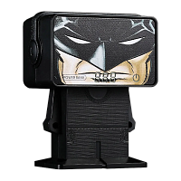 Внешний аккумулятор Remax RPL-20 Avenger 10000mAh 2.0A 2USB черный