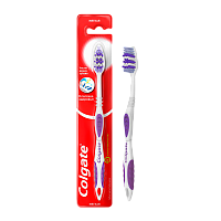 Зубная щетка COLGATE Классика Здоровья мягкая (1/72) 