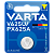 Батарейка Varta ELECTRONICS LR9/625 BL1 Alkaline 1.55V (4626) (1/10/100)
