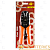 Клещи обжимные ATcom 2008R (RJ45, RJ11) (1/50)