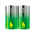 Батарейка GP Super G-Tech LR14 C Shrink 2 Alkaline 1.5V (2/24/240)