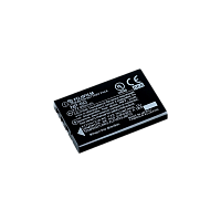 Аккумулятор для цифровой камеры GP DFJ002 (Fujifilm NP-60) 3.7V 900mAh 